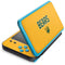 Baylor University Bears Nintendo 2DS XL (2017) Skin